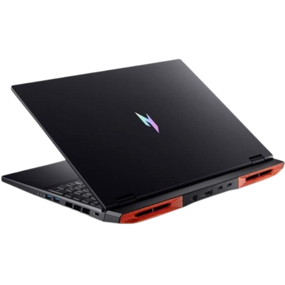 Acer Nitro 16 AN16-42-R287 Obsidian Black